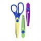 Konturenscheren-Set 965-S BK-C