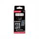 Kreidemarker Chalk marker PWE3MS PF, 4er-Etui, weiß PWE3MS/4PFASS53