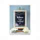 Kreidemarker Chalk PWE5M PF BL, 4er-Etui PWE5M/4PFASS46