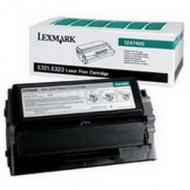 Original Toner für LEXMARK Laserdrucker C534, gelb, HC Prebate, C534N / C534DN / C534DTN Kapazität: 7.000 Seiten (C5340YX)