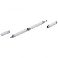 Eingabestift "Universal 3-in-1", weiß