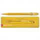 Druckkugelschreiber 849 PREMIUM, Goldbar 849.999
