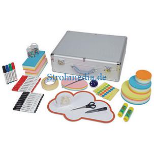 Moderationskoffer MAULpro confident 6399409