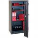 Einbruchschutz-Tresor ELARA HS3556E HS3555E