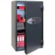 Einbruchschutz-Tresor ELARA HS3556E HS3555E