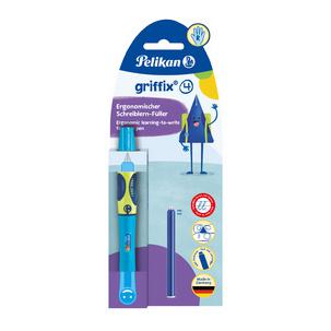 griffix® Füllhalter, Blisterkarte 300009664