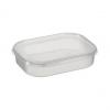 Gefrierdose Helsinki, 0,70 Liter - transparent