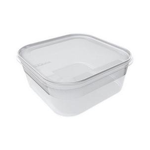 Gefrierdose Helsinki, 1,80 Liter - transparent 15080102
