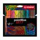 Fasermaler pointMax ARTY Edition - 42er Karton-Etui 488/24-2-20