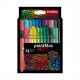 Fasermaler pointMax ARTY Edition - 42er Karton-Etui 488/24-2-20