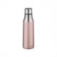 Isolier-Trinkflasche CITY BOTTLE, vintage rose 5527.284.050