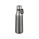 Isolier-Trinkflasche CITY BOTTLE LOOP, vintage rose 5537.284.070