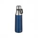 Isolier-Trinkflasche CITY BOTTLE LOOP, vintage rose 5537.284.070