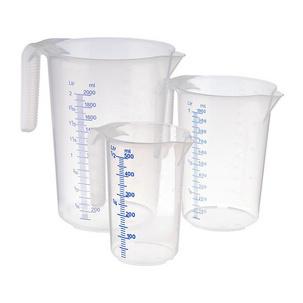 Messbecher STACKABLE 30062