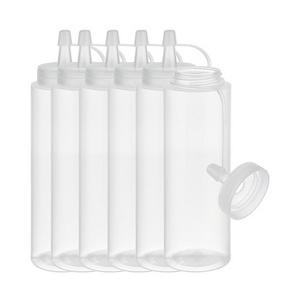 Quetschflasche, 6er Set 93257