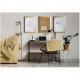 Design-Korktafel "Kamashi", kupfer SF142258612