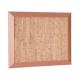 Design-Korktafel "Kamashi", kupfer SF142258612