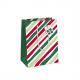 Weihnachts-Geschenktüte "Hohoho", klein X-30882-3C
