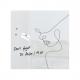 Symbolbild: Glas-Magnettafel artverum Line Art, (B)600 x (H)400 mm GL295