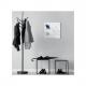 Symbolbild: Glas-Magnettafel artverum Line Art, (B)600 x (H)400 mm GL395