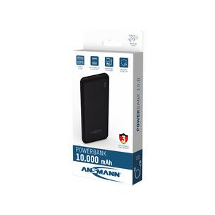Mobiler Zusatzakku PB212, 10.000 mAh 1700-0132