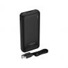 Mobiler Zusatzakku PB320PD, 20.000 mAh
