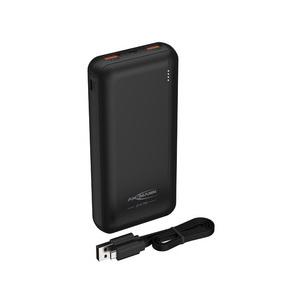 Mobiler Zusatzakku PB320PD, 20.000 mAh 1700-0148