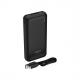 Mobiler Zusatzakku PB320PD, 10.000 mAh 1700-0148