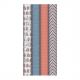 Geschenkpapier "Dieppe", im Display 202079C