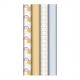 Geschenkpapier "Welcome", im Display 202081C