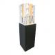 Geschenkpapier "Welcome", im Display 202081C