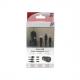 USB-KFZ-Ladegerät "3-in-1", Verpackung 019061