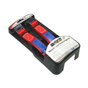 Spann- und Verzurrgurt, Verpackung 079420