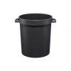 Gartencontainer, dunkelgrau