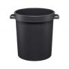 Gartencontainer, dunkelgrau