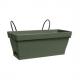 Blumenkasten-Set BABY ROMÉO, kirschrot BBJRO28NVSUP