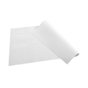 Einweg-Tischset Spunbond, weiß S340130I