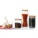Symbolbild: Vorratsglas FAIA, rund 815412