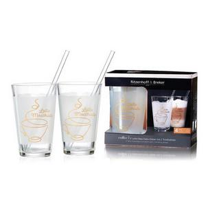 Latte-Macchiato-Set COFFEE 815962