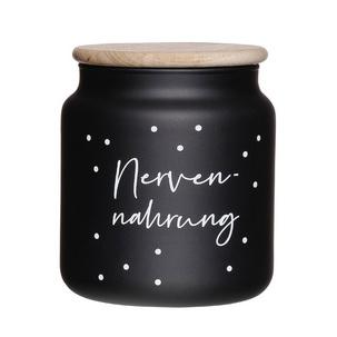 Vorratsglas NERVENNAHRUNG 817539