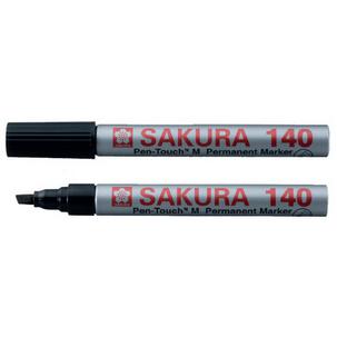 Symbolbild: Permanent-Marker PEN-TOUCH 140 SAKURA14036