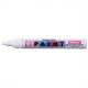 Symbolbild: Permanent-Marker PAINT MARKER mittel XPMKB302