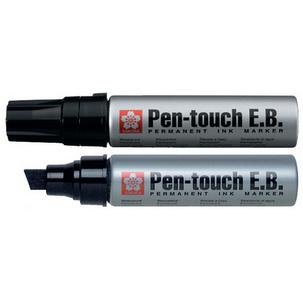 Symbolbild: Permanent-Marker PEN-TOUCH EXTRA BROAD XTJK36
