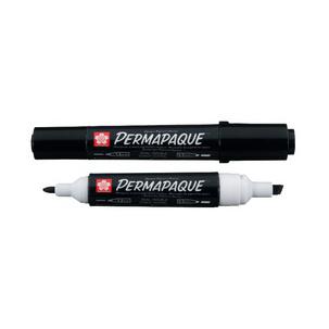 Symbolbild: Permanent-Marker PERMAPAQUE DUAL POINT XZPKTN50