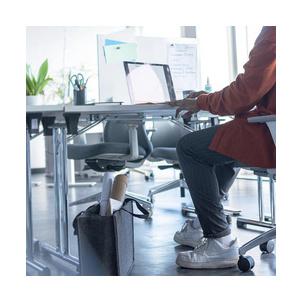 Business-Filztasche Desk Sharing Bag, Größe: M BA410