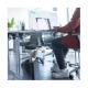 Business-Filztasche Desk Sharing Bag, Größe: L BA410