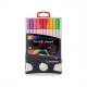 Pinselstift Pen 68 brush ARTY Edition - 20er ColorParade 568/20-021-20