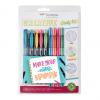 Schreibset Creative Study Kit, 9-teilig