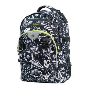 Freizeit-Rucksack "Generation Z", Cool 950028
