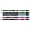 Bleistift "Grafitos Style Cracked", Einzelfarben